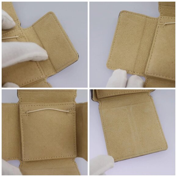 LOUIS VUITTON Monogram Jewelry case Jewelry Box - Picture 15 of 16